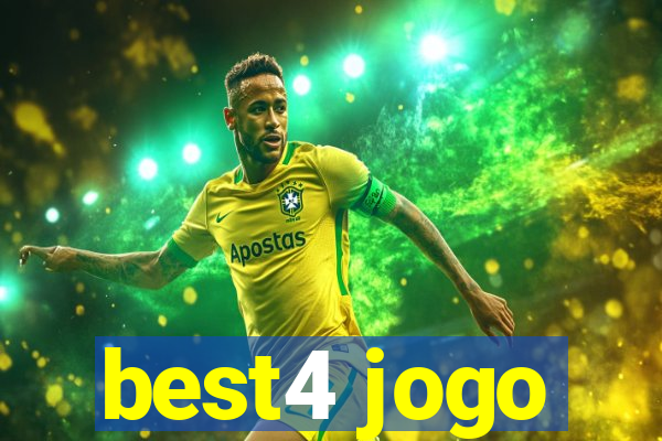 best4 jogo